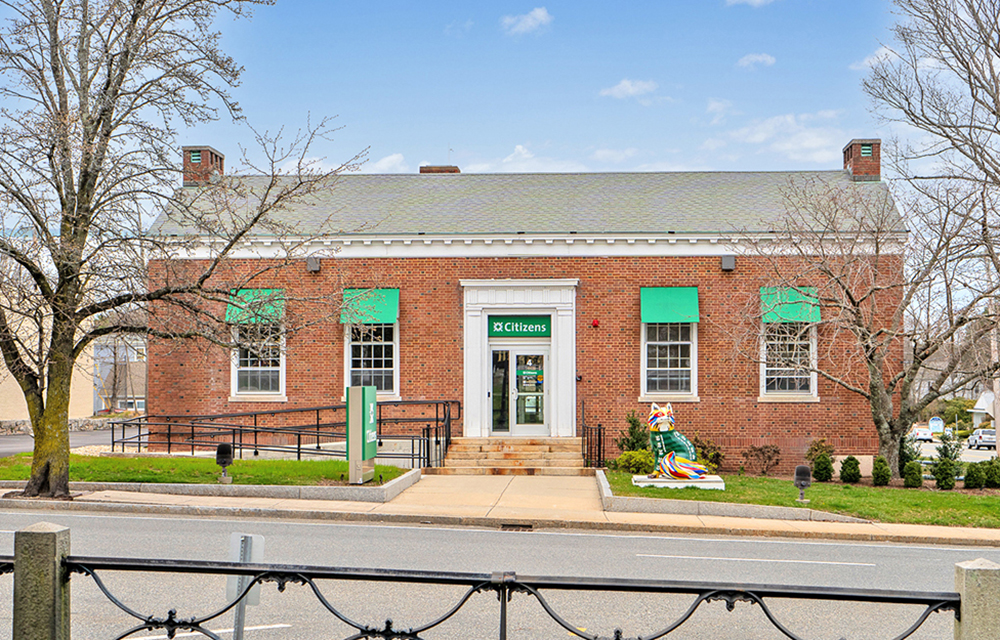 Horvath & Tremblay sells three retail properties in NE for $10.714 million